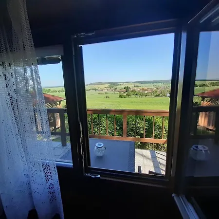 Διαμέρισμα U Lesa Přeštice