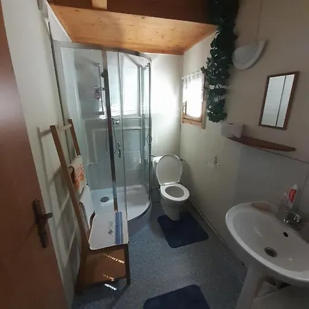 U Lesa Přeštice