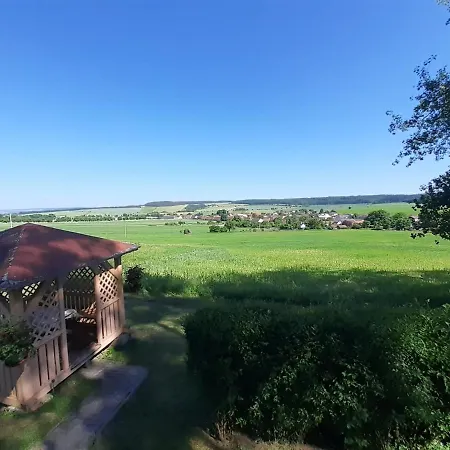 U Lesa Přeštice