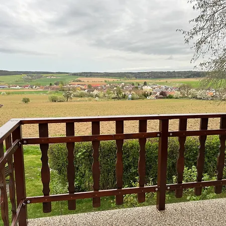 U Lesa شقة Přeštice