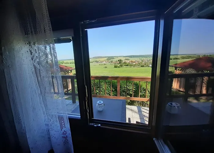 דירה U Lesa Přeštice
