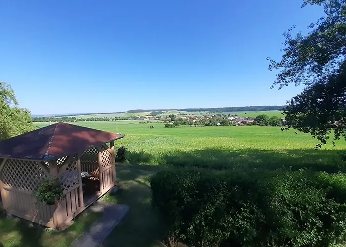 U Lesa Přeštice
