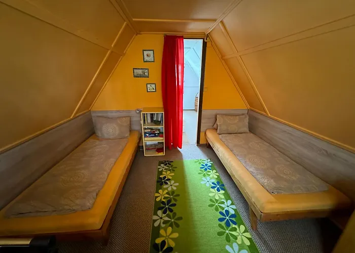 U Lesa Apartament Přeštice