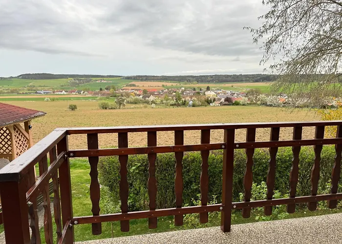 U Lesa דירה Přeštice